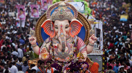 Ganesh-Chaturthi